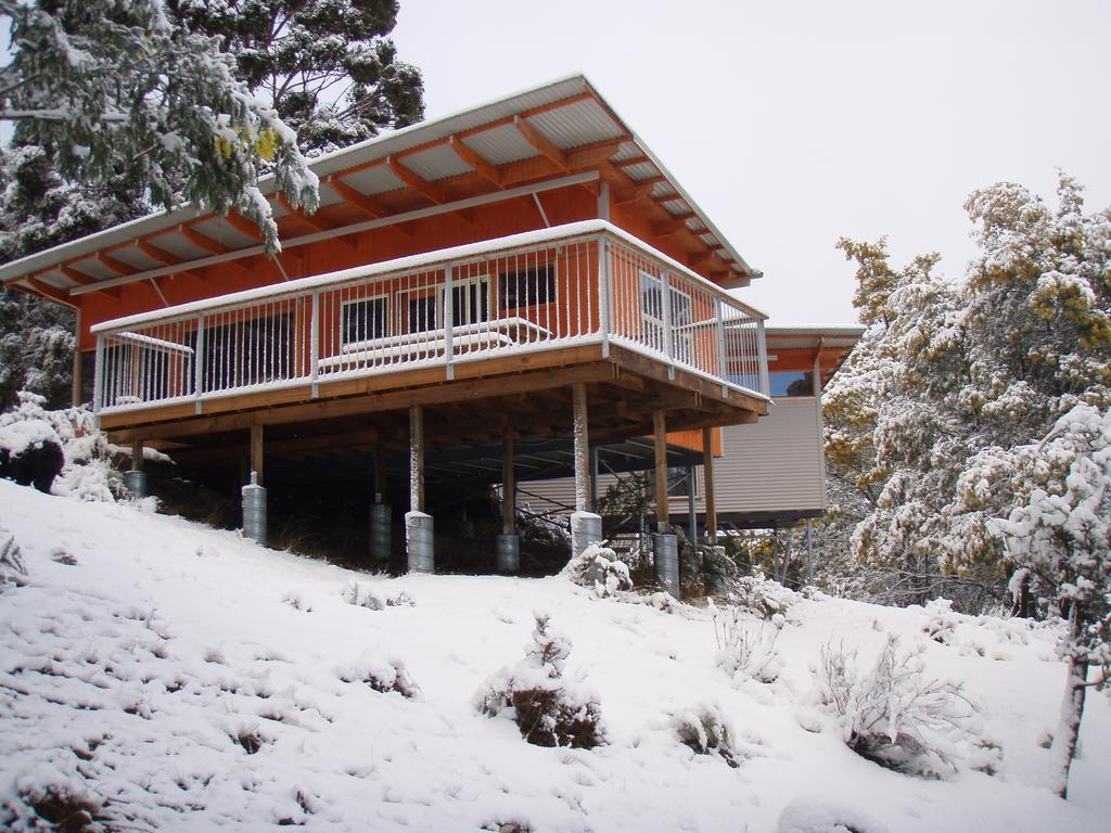 Base Camp Tasmania Hotel New Norfolk Phòng bức ảnh