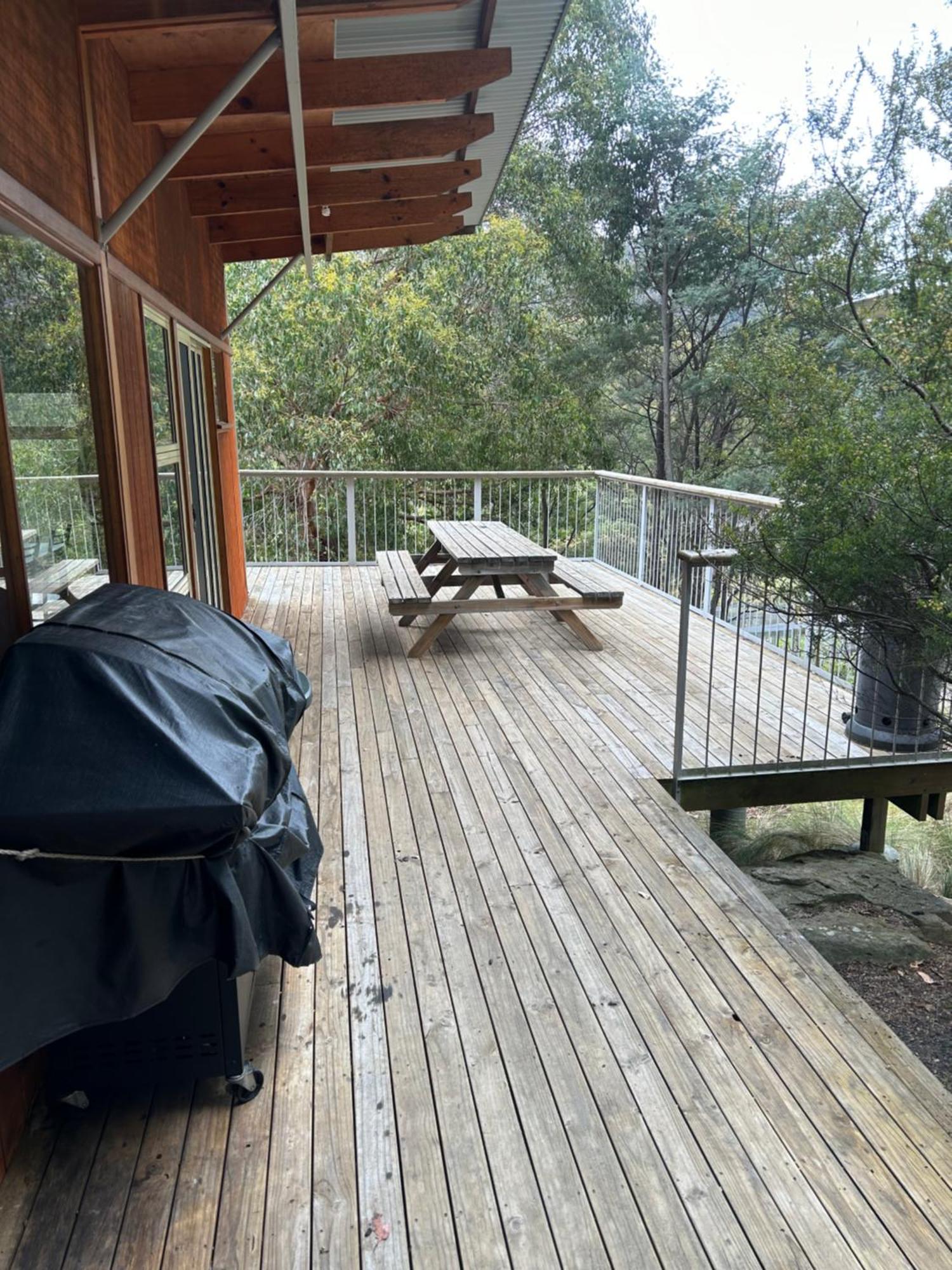Base Camp Tasmania Hotel New Norfolk Ngoại thất bức ảnh