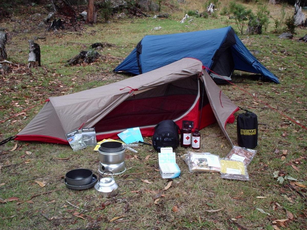 Base Camp Tasmania Hotel New Norfolk Ngoại thất bức ảnh
